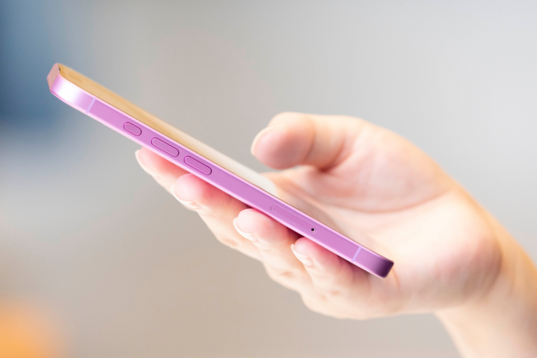 iPhone 17 Slim