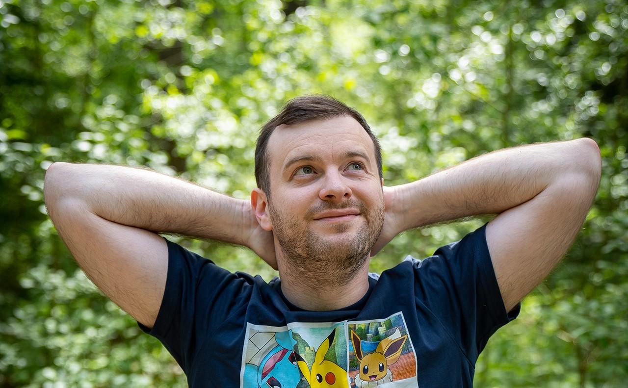 Dominik “Domtendo” Neumayer