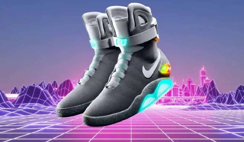 Nike NFT
