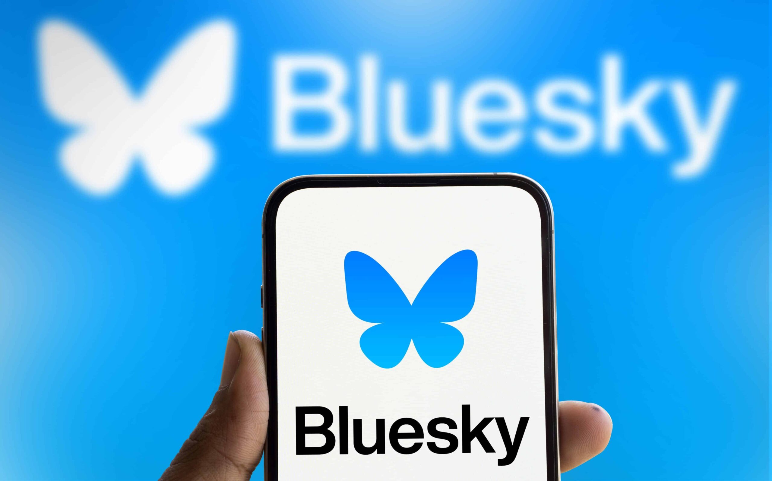 Bluesky