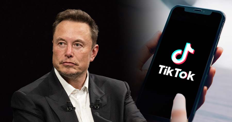 Chineses avaliam vender TikTok nos EUA para Elon Musk em meio a possível banimento